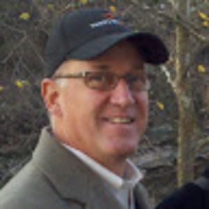 Meet your Posher, Doug